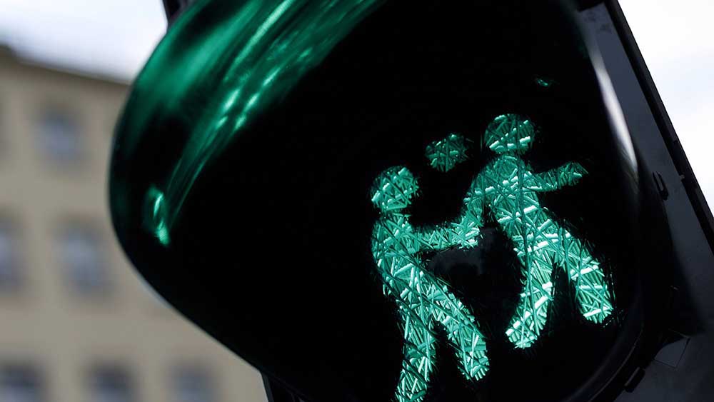 Image - Mehrheit im US-Kongress für “Ehe für alle” gilt als sicher