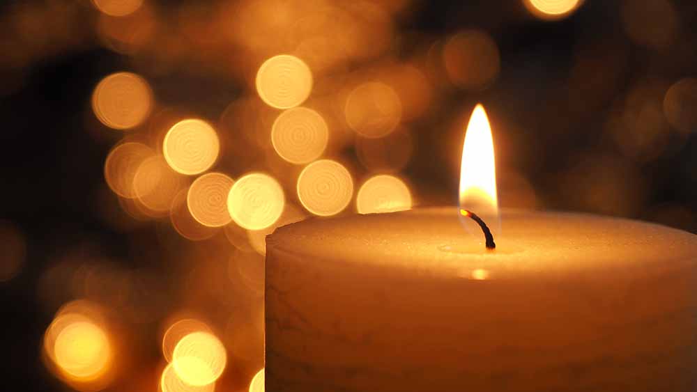 Trauer um Pfarrer Konrad Eißler. Er wurde 91 Jahre alt (Symbolbild)