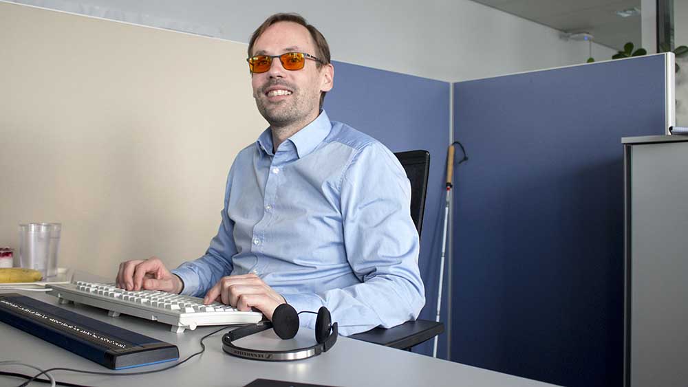 Image - Inklusion auf dem Arbeitsmarkt: Mehr als reine Nächstenliebe