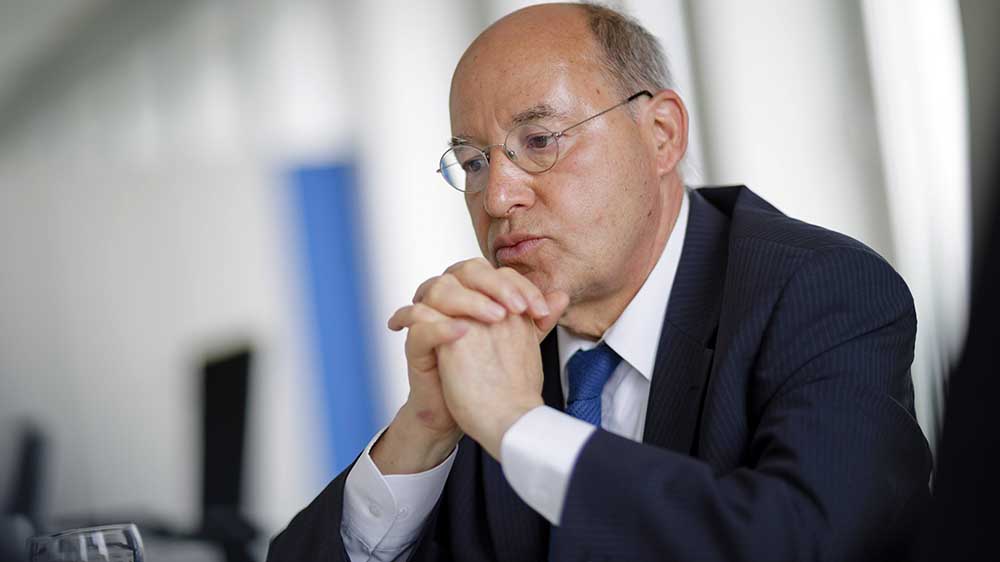 Image - Gysi: Regierung soll mit Letzter Generation reden