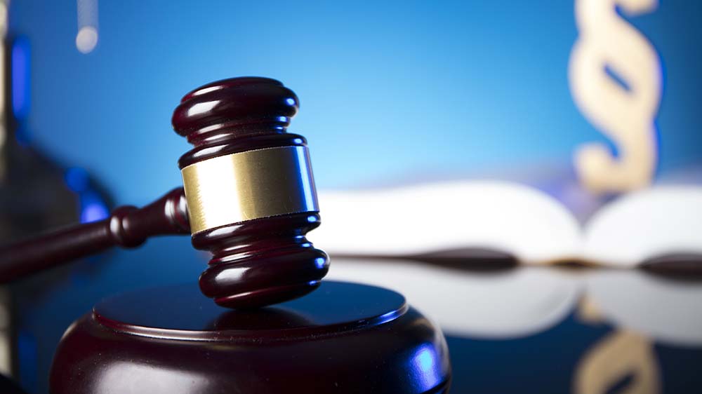 Das Urteil für den Berliner Raser bleibt bestehen (Symbolbild)