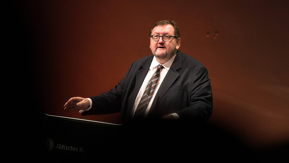 Image - “Machtmissbrauch” – Untersuchung bestätigt Vorwürfe gegen Rektor des Geiger-Kollegs