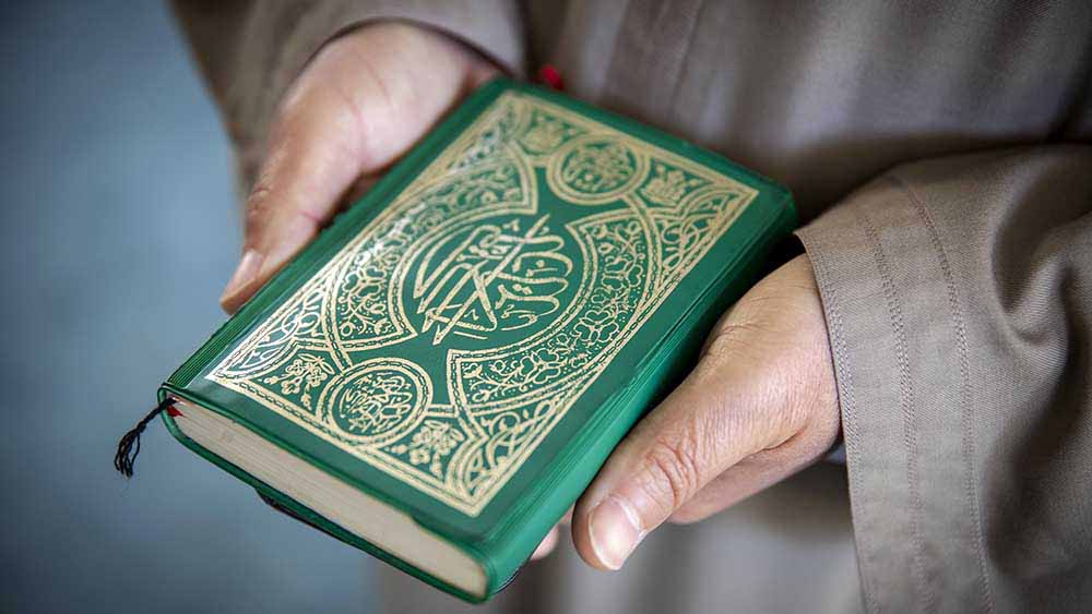 Moscheegemeinden könnten Mitglied der neuen Stiftung werden