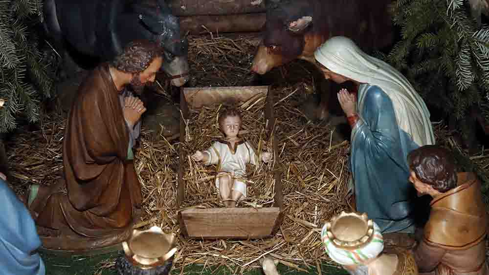 Image - “Dass Jesus gelebt hat, ist kaum zu bestreiten”