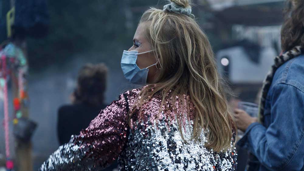 Image - Studie zu Corona-Gesundheitsfolgen für Kinder gestartet