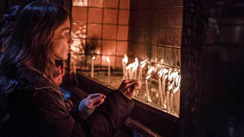 Image - Allem Augenschein zum Trotz