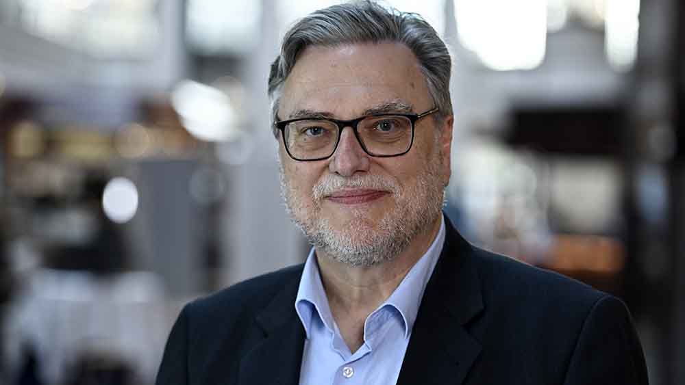 Image - Kirchenpräsident Liebig: Gespräche mit Russland unterbrochen