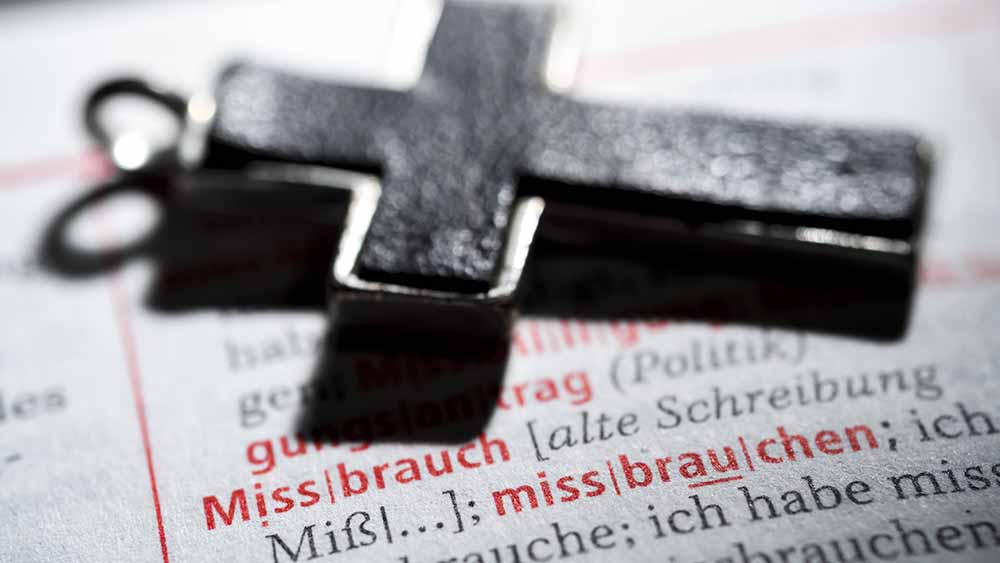 Image - Missbrauch: Ermittlungsverfahren gegen Priester-Neffen eingestellt