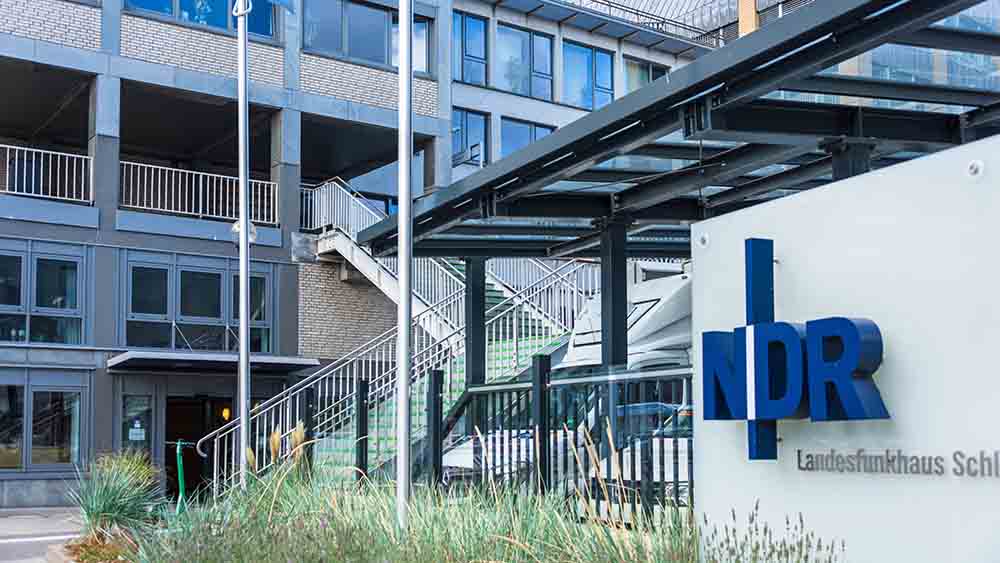 Image - Untersuchung stellt keine systematischen Verstöße beim NDR fest