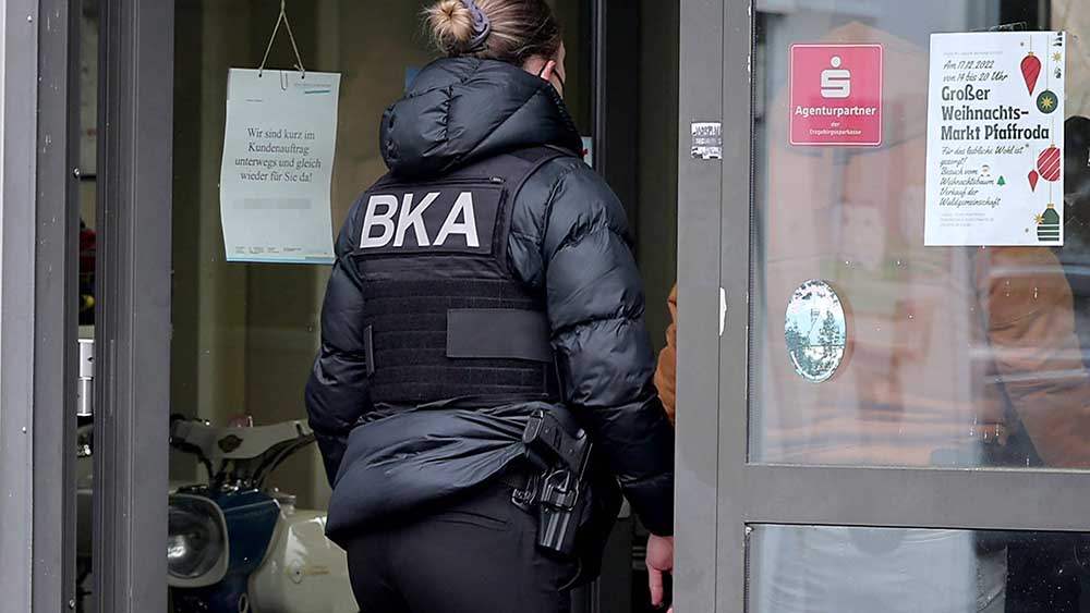 Image - Experte will Strategieplan gegen neuen Extremismus