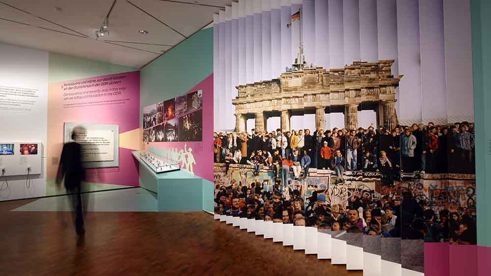 Image - Hier funktioniert die Geschichte als Konjunktiv