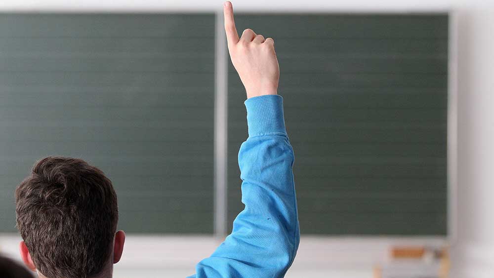 Image - “Gelebte Ökumene” in der Schule