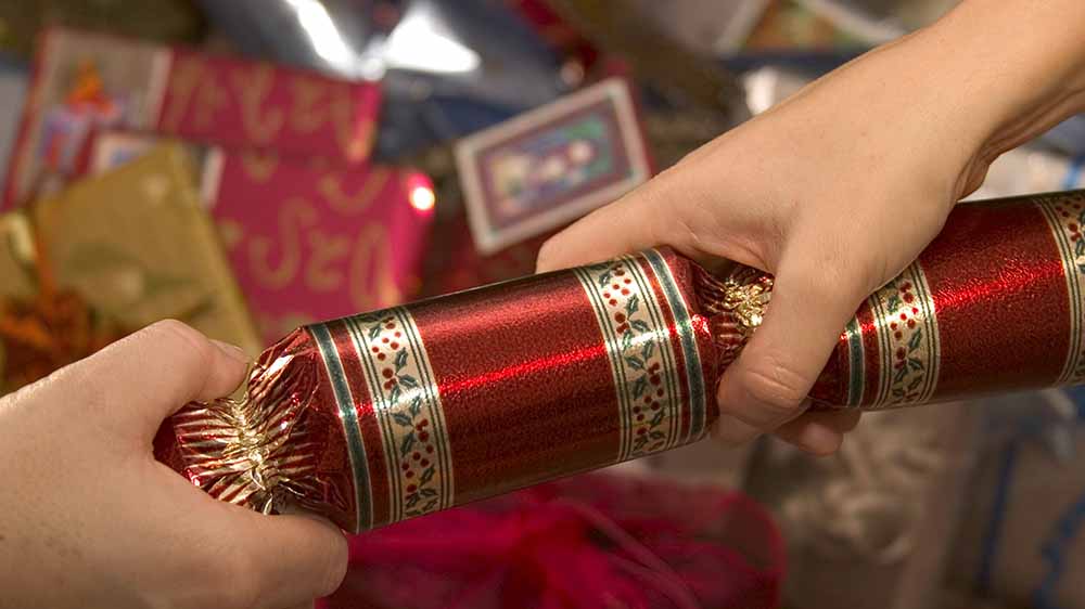 Streit um die Geschenke – das muss doch nicht sein