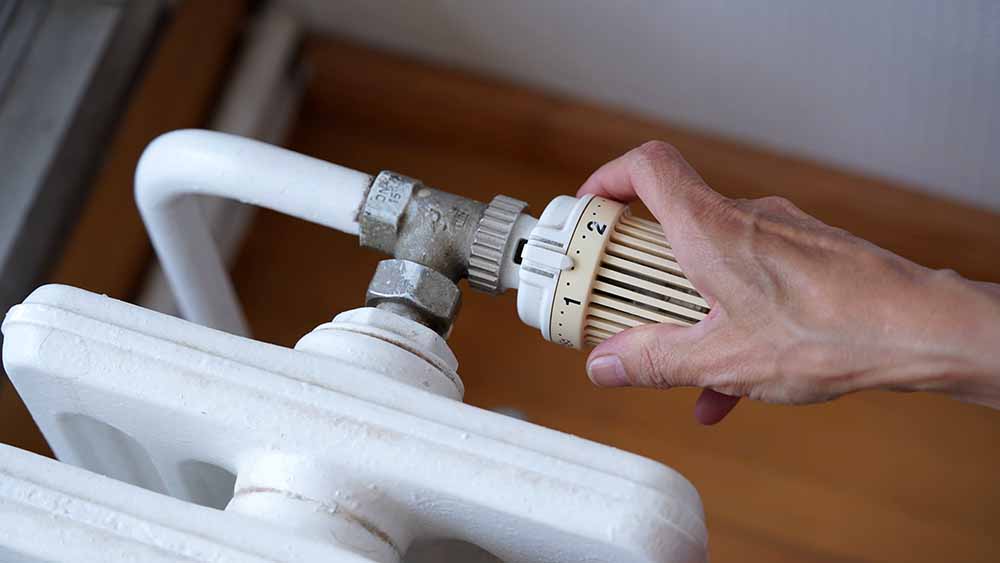 Die Kommunen erwarteten eine finanzielle Förderung beim Heizungsaustausch in ihren Liegenschaften.