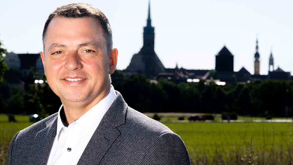 Image - Caritas kritisiert Landrat von Bautzen – Bischöfe schweigen