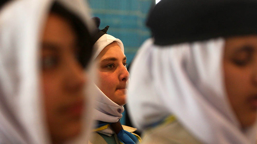 Image - Weltweite Kritik nach Ausschluss von Frauen aus Unis in Afghanistan