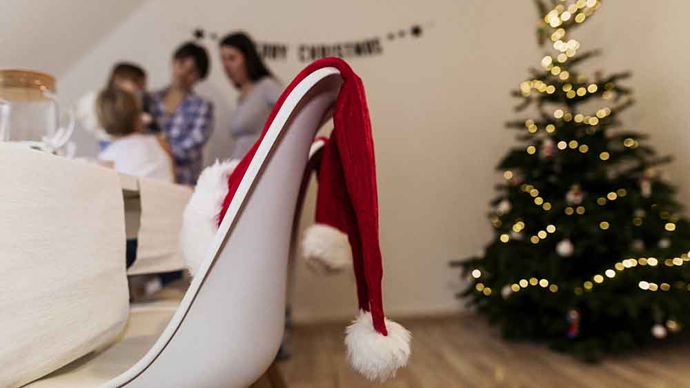 Image - Wie Ukrainer in Deutschland sich auf Weihnachten vorbereiten