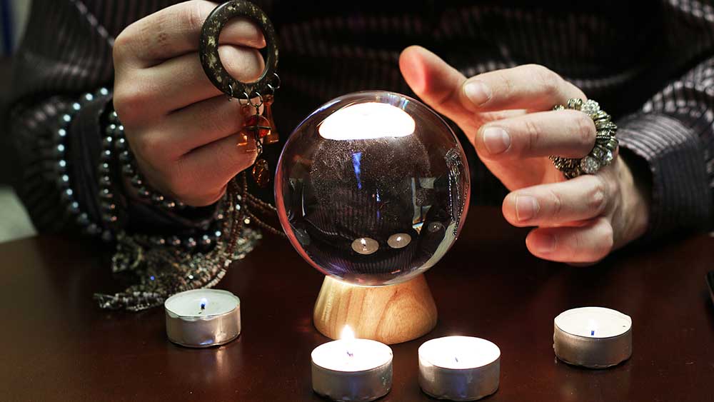 Ob hier gerade die Zukunft gesehen wird? Man darf es bezweifeln