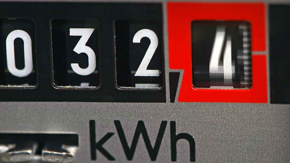 Image - Steigende Energiepreise: Verbraucherschützer raten zur Zählerablesung
