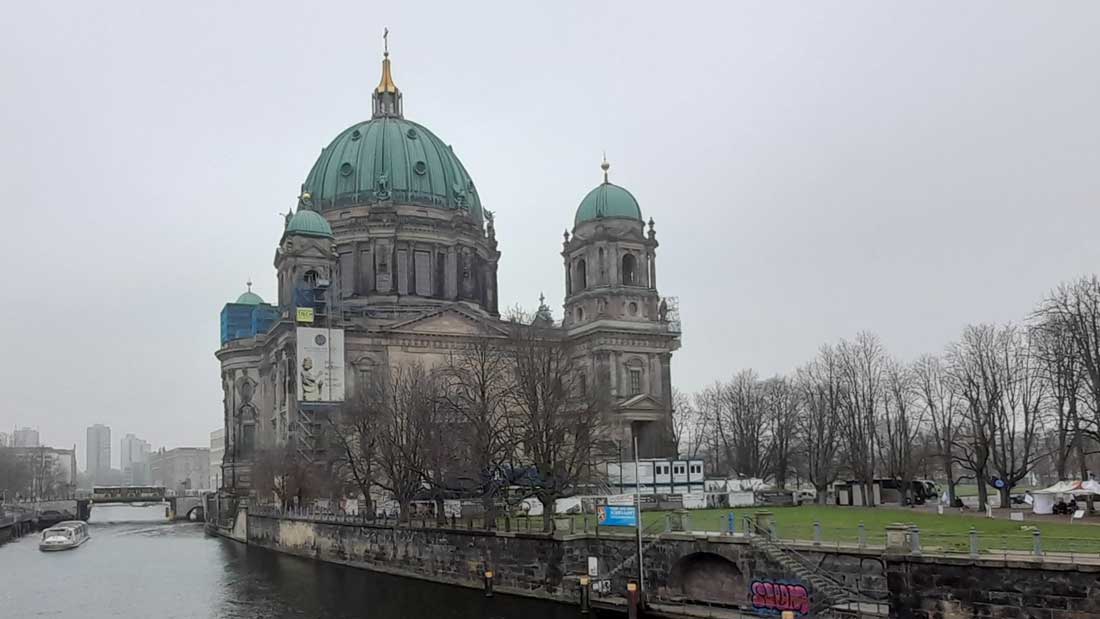 Berliner Dom