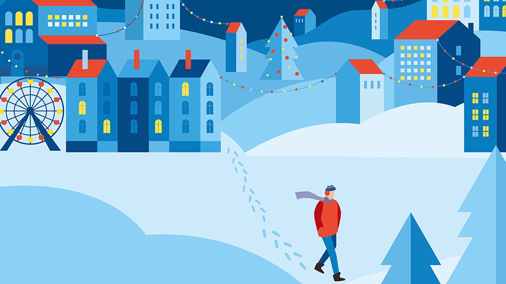 Image - Der Weg nach vorn