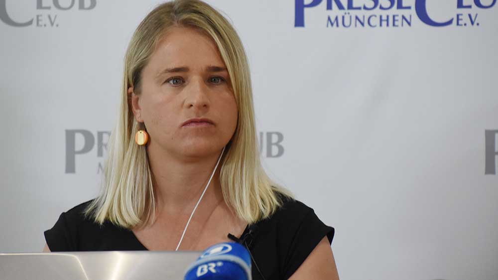 Image - Verena Bentele wird Präsidentin des Bündnisses Kindergrundsicherung