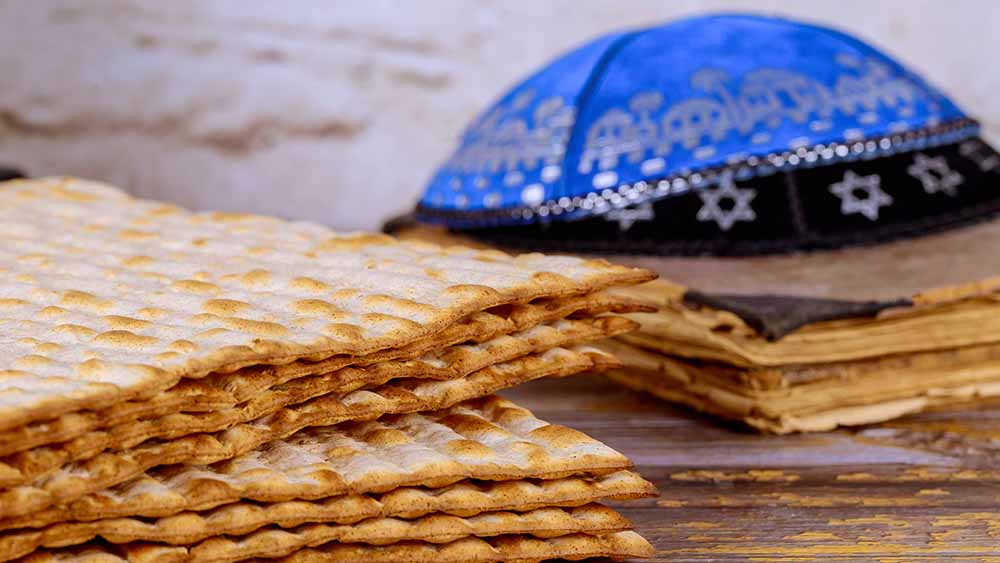 Für die Zeit des Pessachfestes will eine religiöse Partei Brot in israelischen Kliniken verbieten