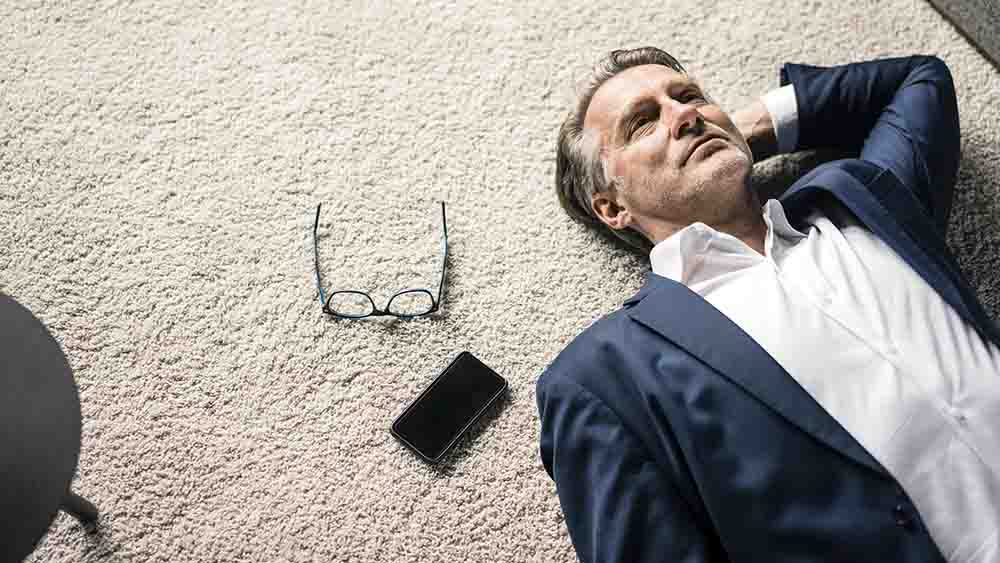 Image - Umfrage: Viele Deutsche planen digitale Auszeit