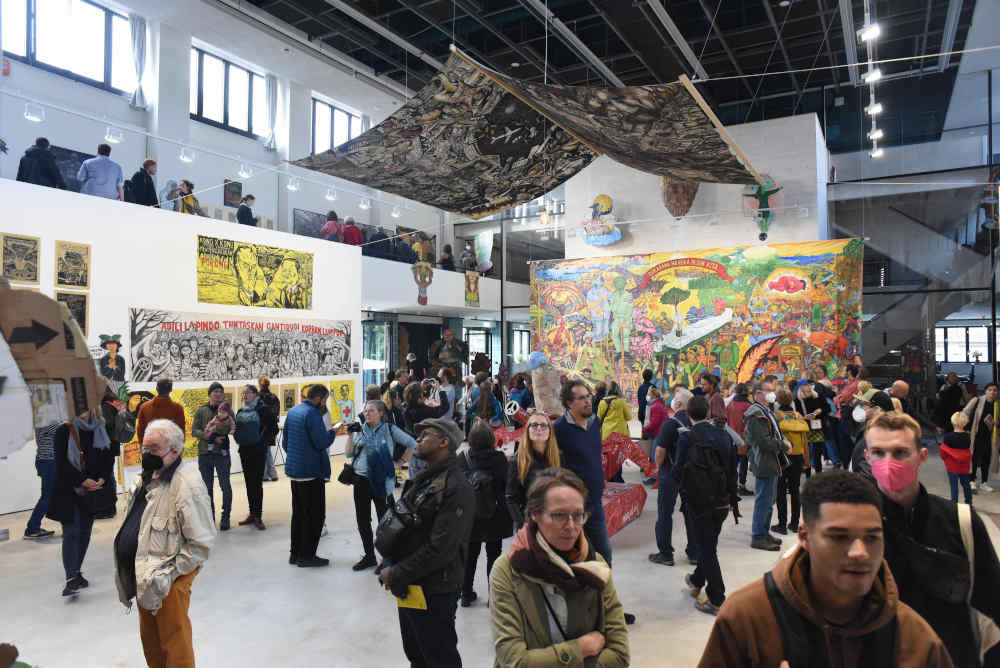 Image - Kulturmanager Hoffmann wird Geschäftsführer der documenta