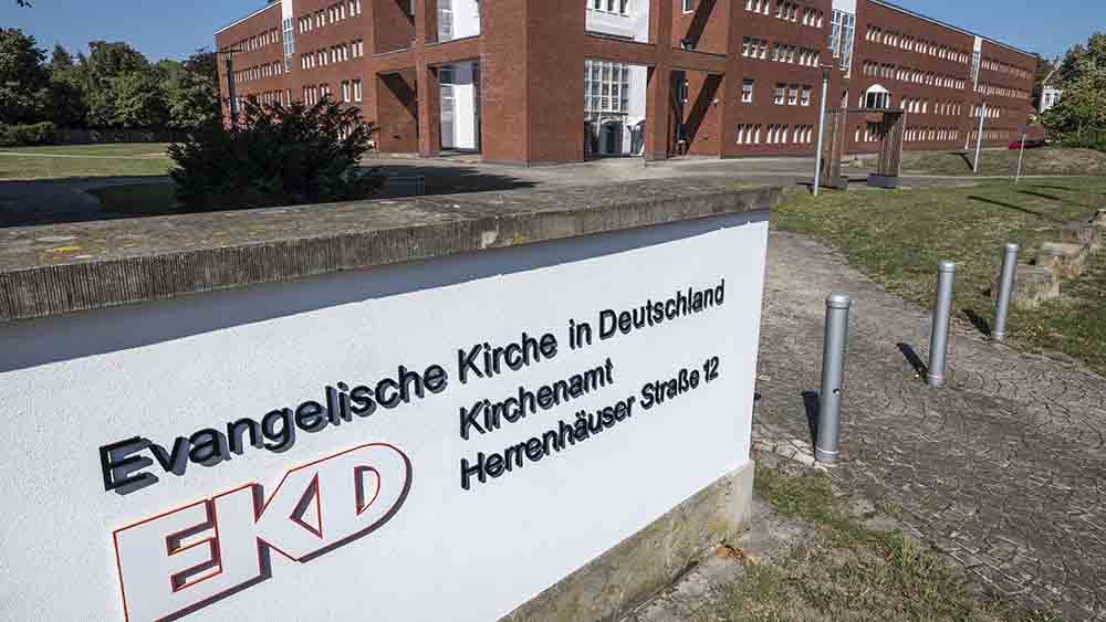 Image - EKD plant Studie zu sexualisierter Gewalt und Reformpädagogik