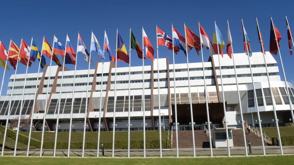 Der Europäische Gerichtshof für Menschenrechte mit Sitz in Straßburg existiert seit 1959