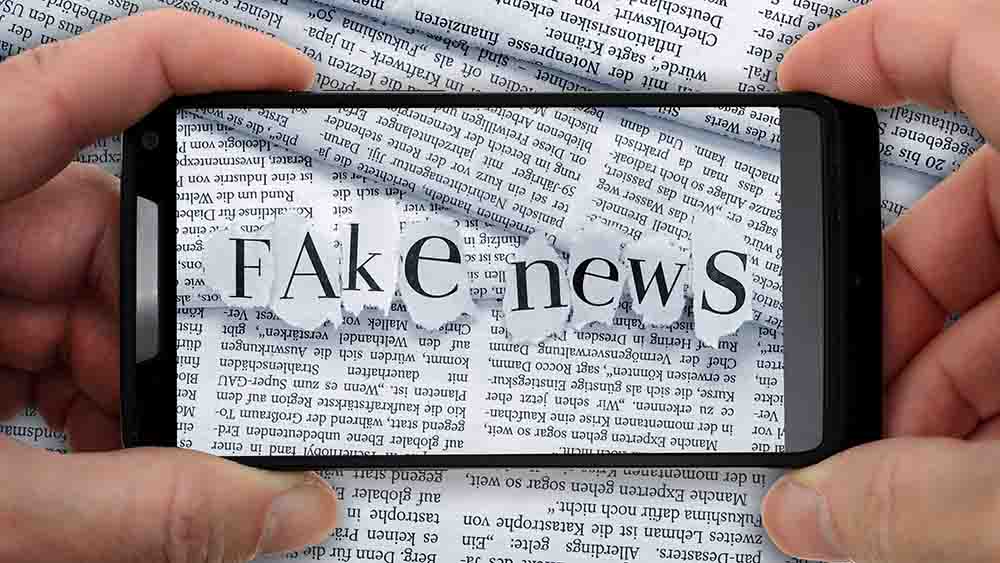 Die Medienaufsichten der Bundesländer schlagen einen Weg gegen Fake News vor (Symbolbild)