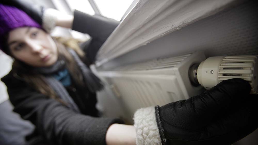 Image - Berliner Härtefallfonds gegen Energieschulden