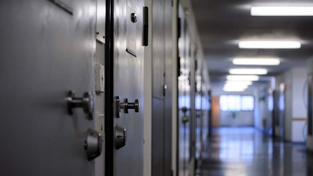 Image - Wenn Papa im Gefängnis sitzt