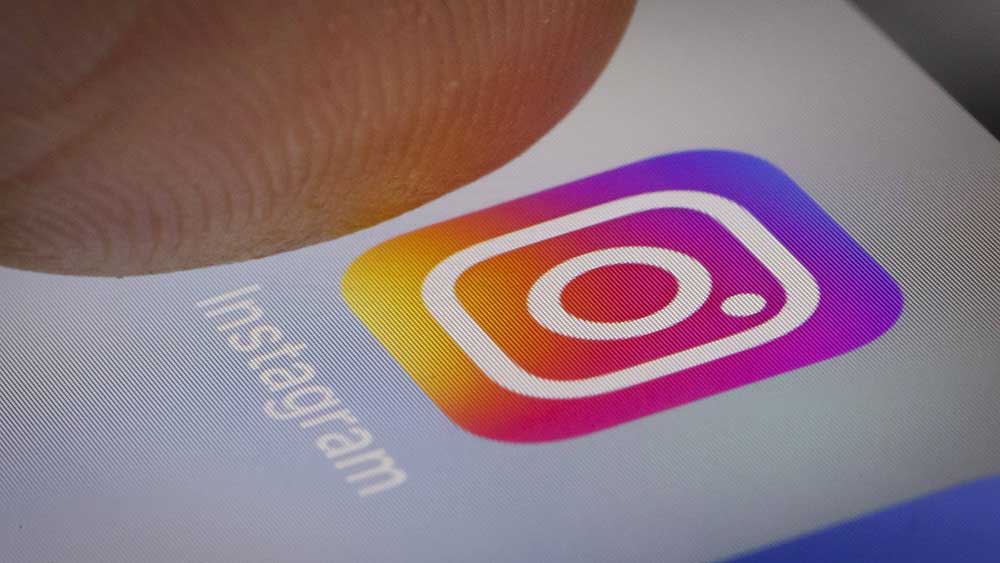 Auf Instagram erzählt das Bistum Aachen die Ostergeschichte nach