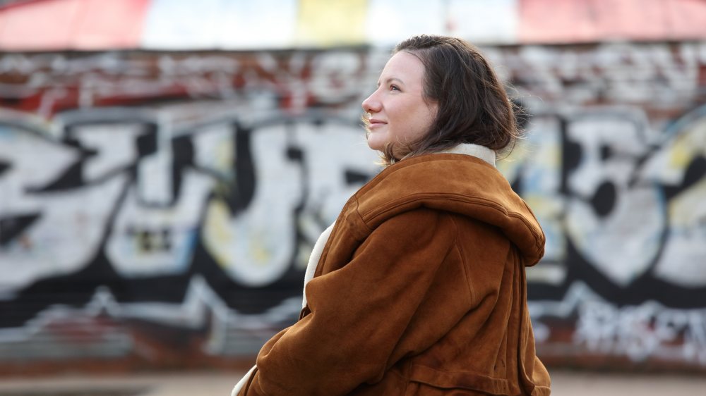 Image - „Eine Depression ist wie eine Gewitterwolke”