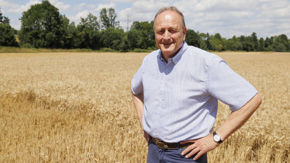 Image - Bauernverband fordert Selbstversorgung