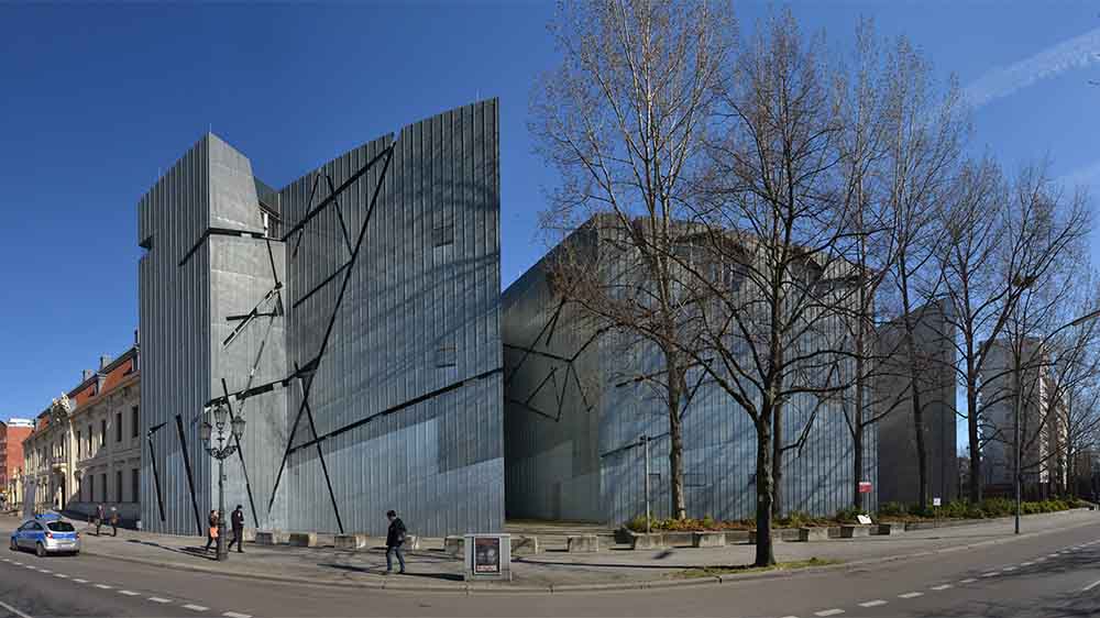 Image - Jüdisches Museum Berlin zeigt Ausstellung über “Pariser Schule”