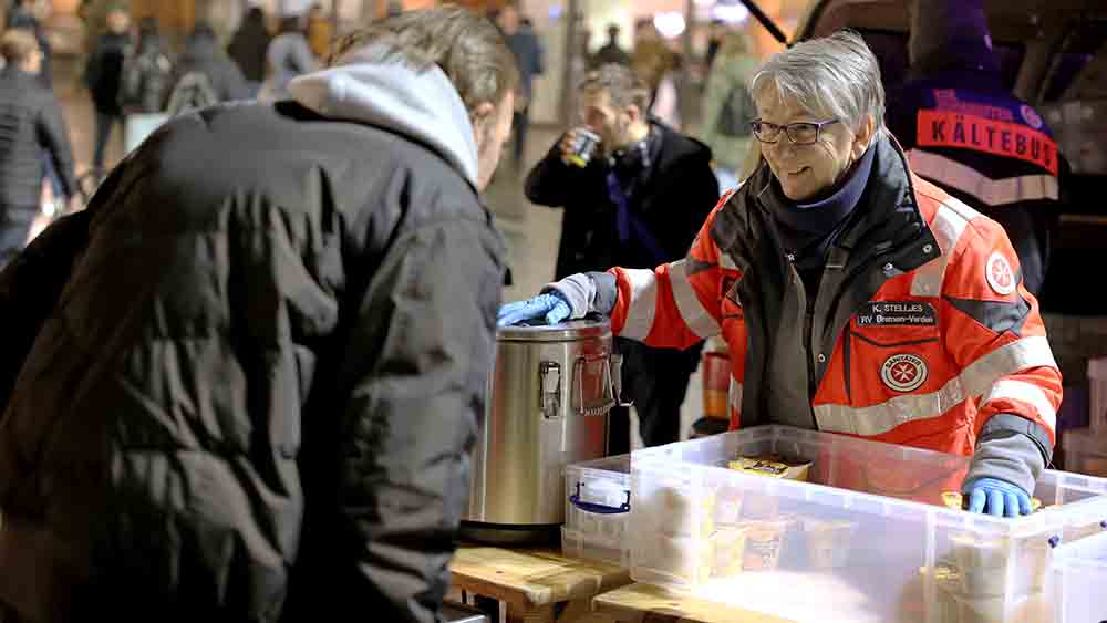 Image - Auf die “Kälte-Engel” ist Verlass