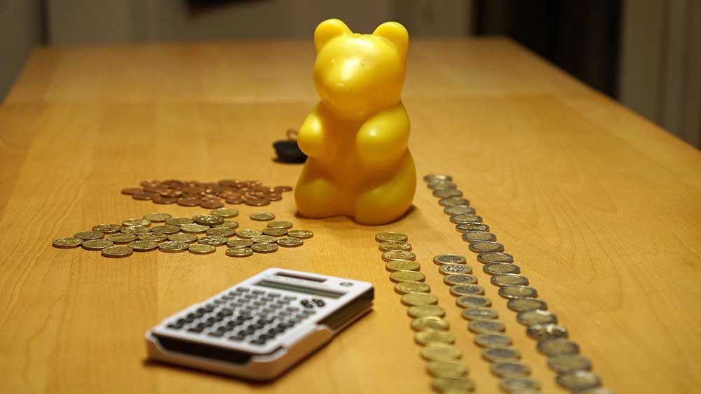 Image - Konzept zur Kindergrundsicherung steht