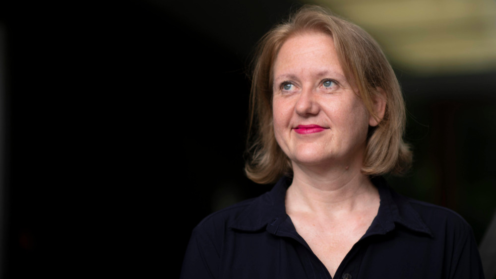 Lisa Paus (Die Grünen) ist seit April 2022 Bundesministerin für Familie, Senioren, Frauen und Jugend