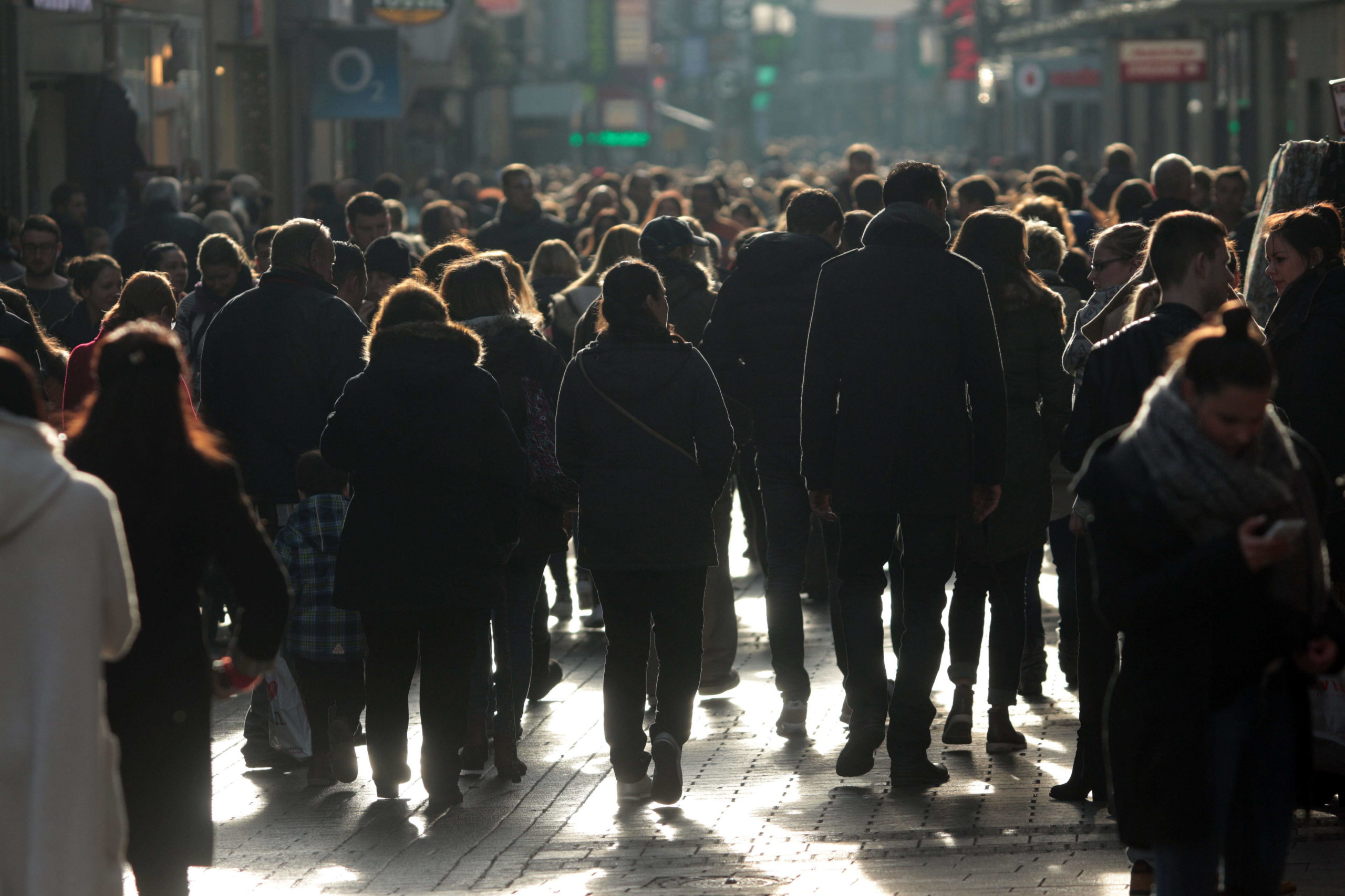 Image - Mehrheit empfindet die deutsche Gesellschaft als “eher ungerecht”