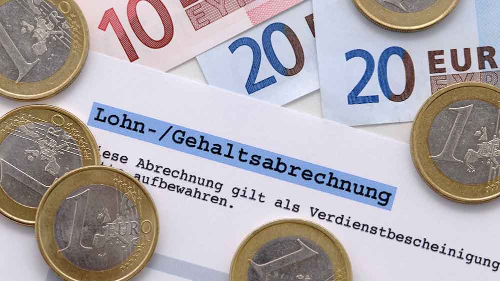 Seit Oktober 2022 beträgt der gesetzliche Mindestlohn 12 Euro pro Stunde