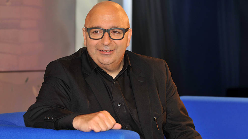 Der Soziologe Armin Nassehi kritisiert die Letzte Generation