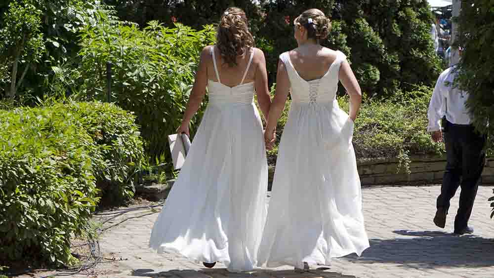 Image - Kirche von England will an traditioneller Ehe festhalten