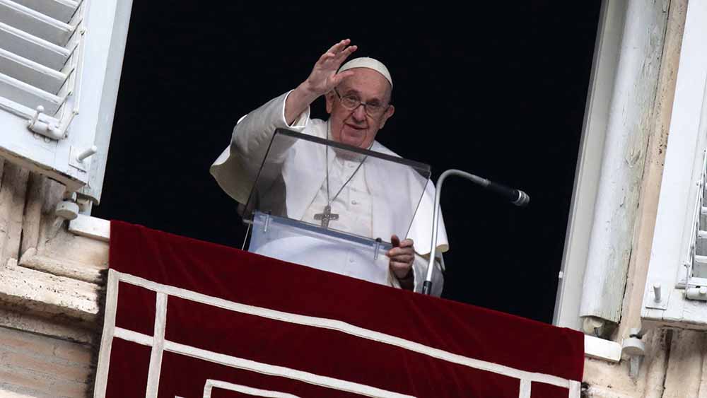 Papst Franziskus hat das Schreiben aus Rom rechtsverbindlich gemacht