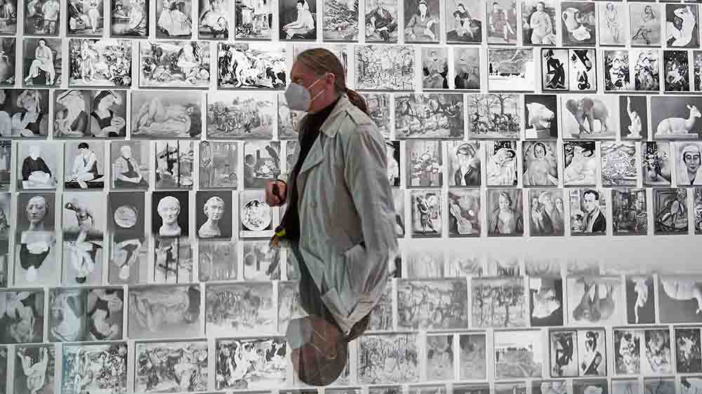 Image - Prisma der Moderne