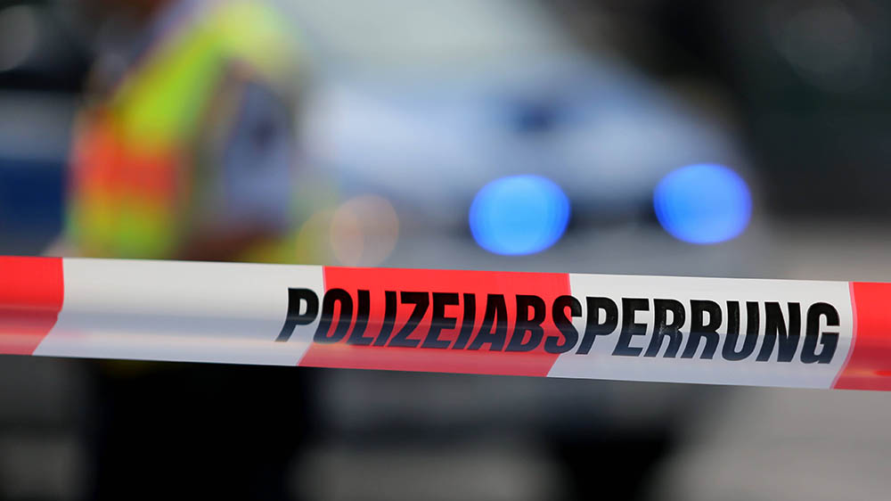 Image - Amokdrohung: Polizei im Großeinsatz an evangelischer Schule