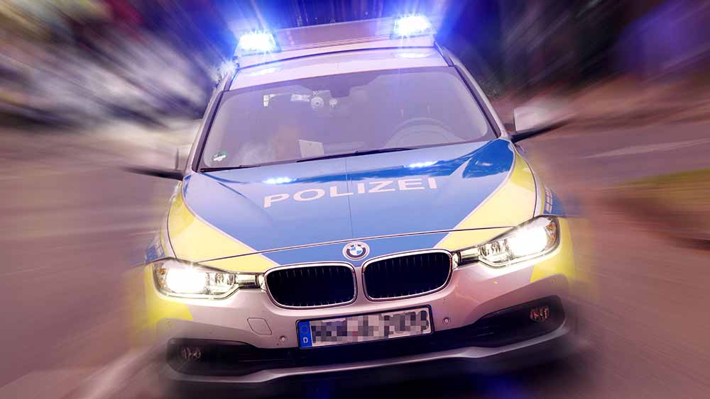 In fast allen Bundesländern sind Einsatzkräfte in der Silvesternacht angegriffen worden