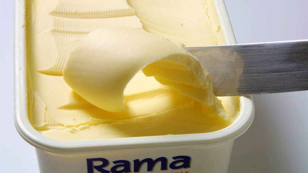 Rama ist die "Mogelpackung des Jahres"